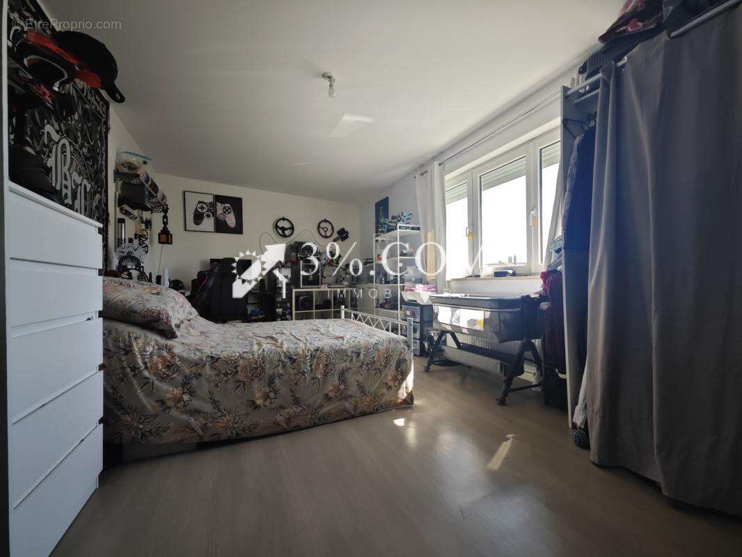 --  maison modulable a gries -- - photo 13