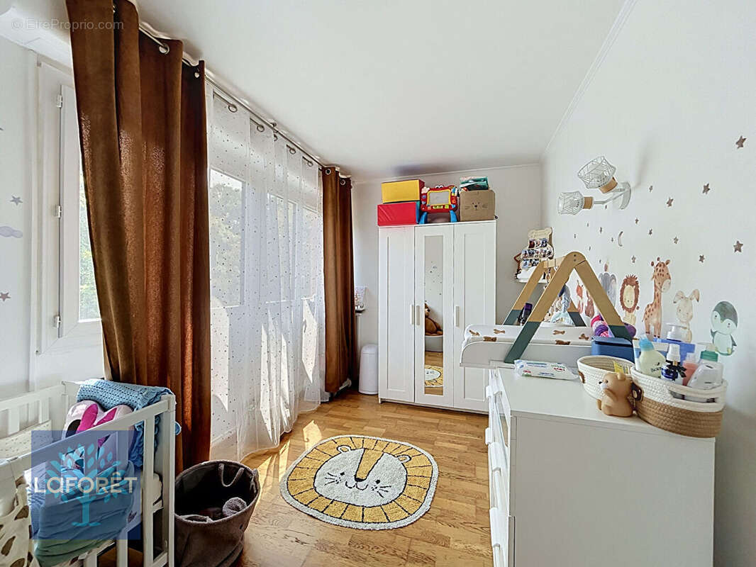 Appartement Corbeil Essonnes 3 pièces 63.64 m2 - photo 5