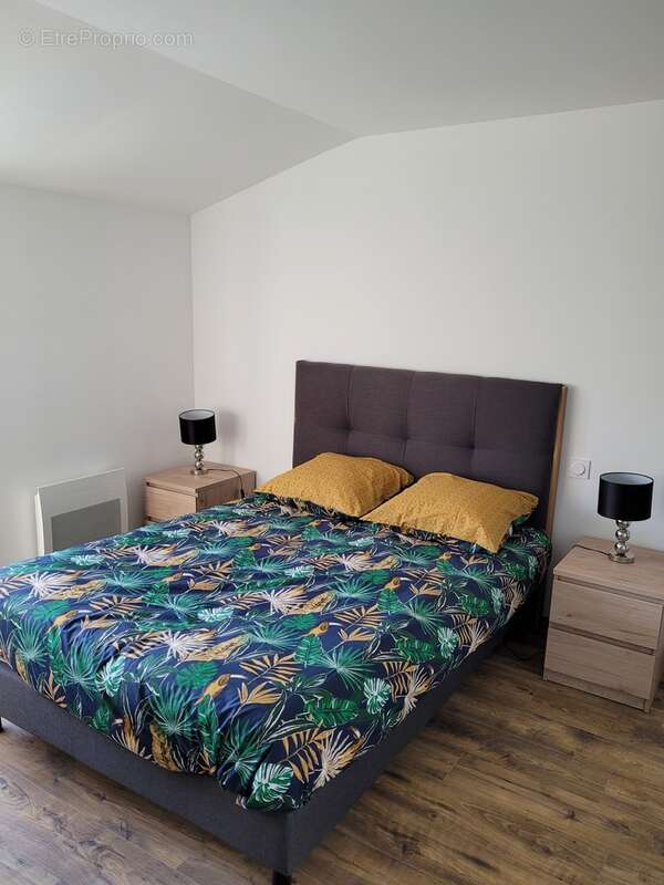 Appartement à LES HERBIERS