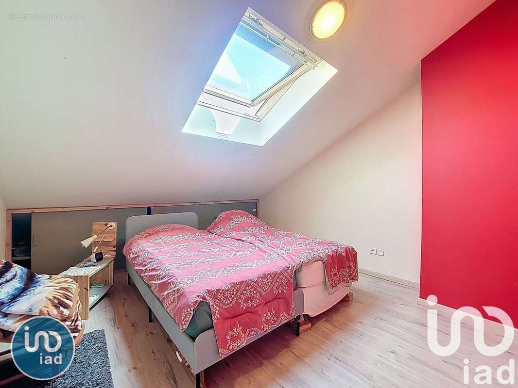 Photo 8 - Maison à THOMERY