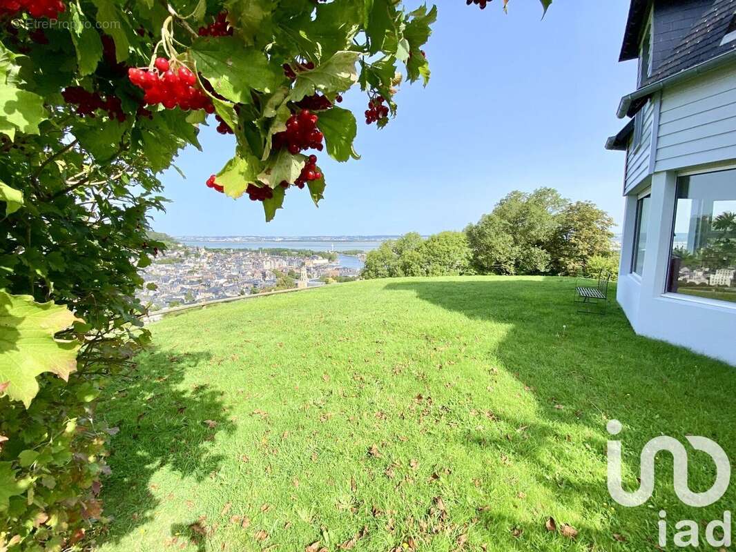 Photo 4 - Maison à HONFLEUR