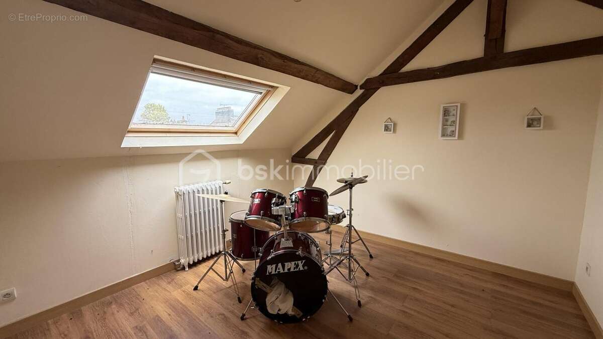 Appartement à TINCHEBRAY