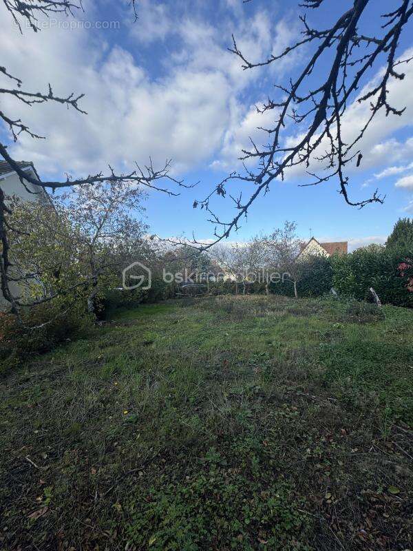 Maison à L&#039;AIGLE