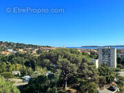 Appartement à SAINTE-MAXIME