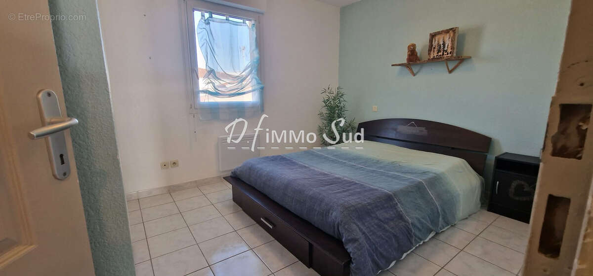 Appartement à NARBONNE