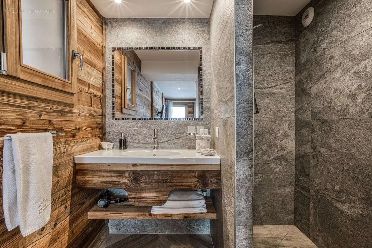 Maison à LES HOUCHES