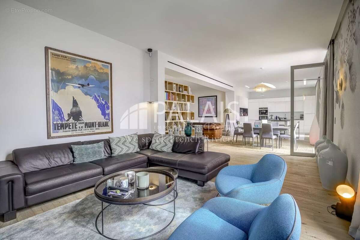 Maison à CAP-D&#039;AIL