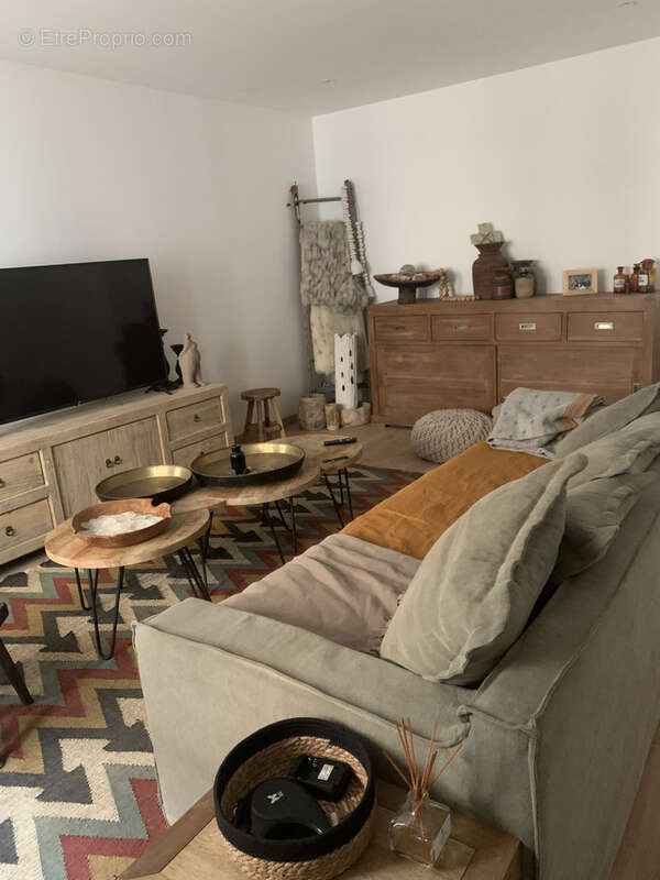 Maison à AIGUES-MORTES