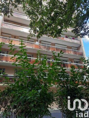 Photo 1 - Appartement à TREMBLAY-EN-FRANCE
