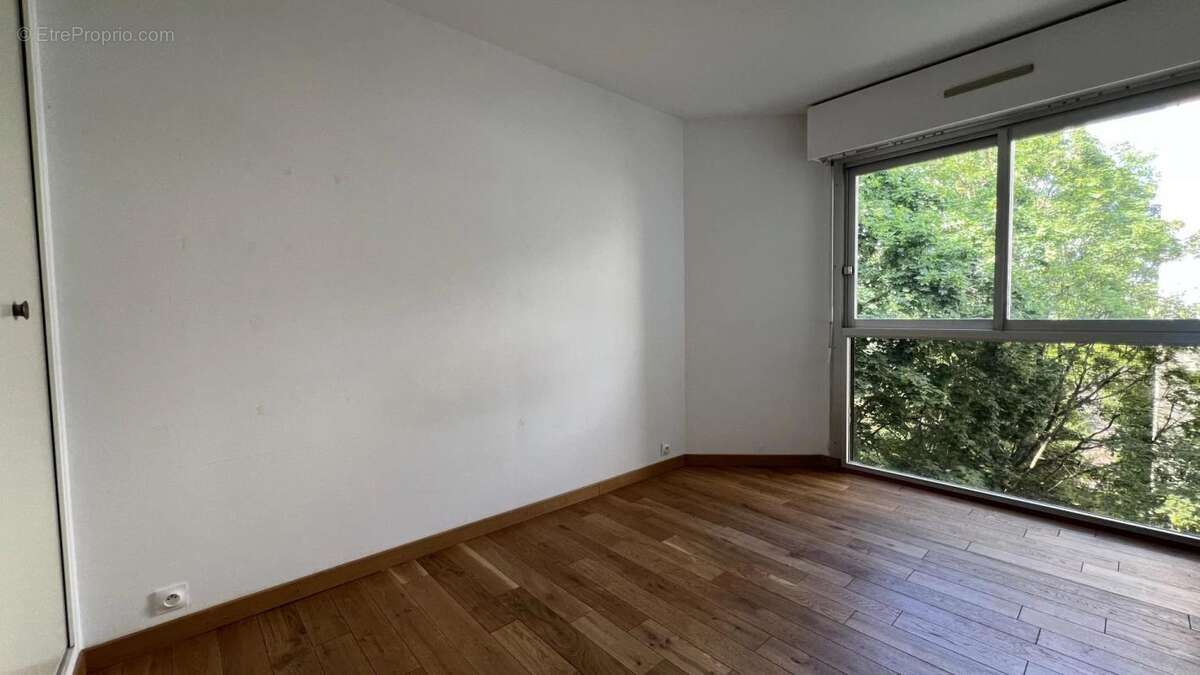 Appartement à SAINT-GERMAIN-EN-LAYE