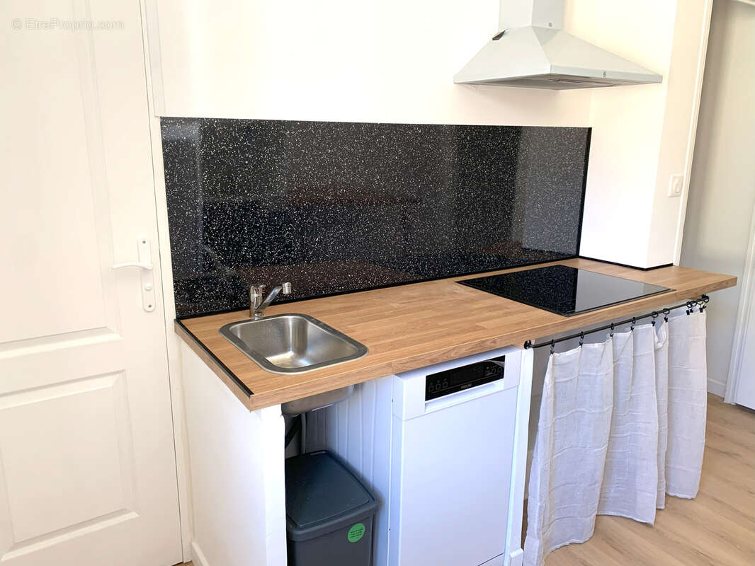 Appartement à BARJOLS