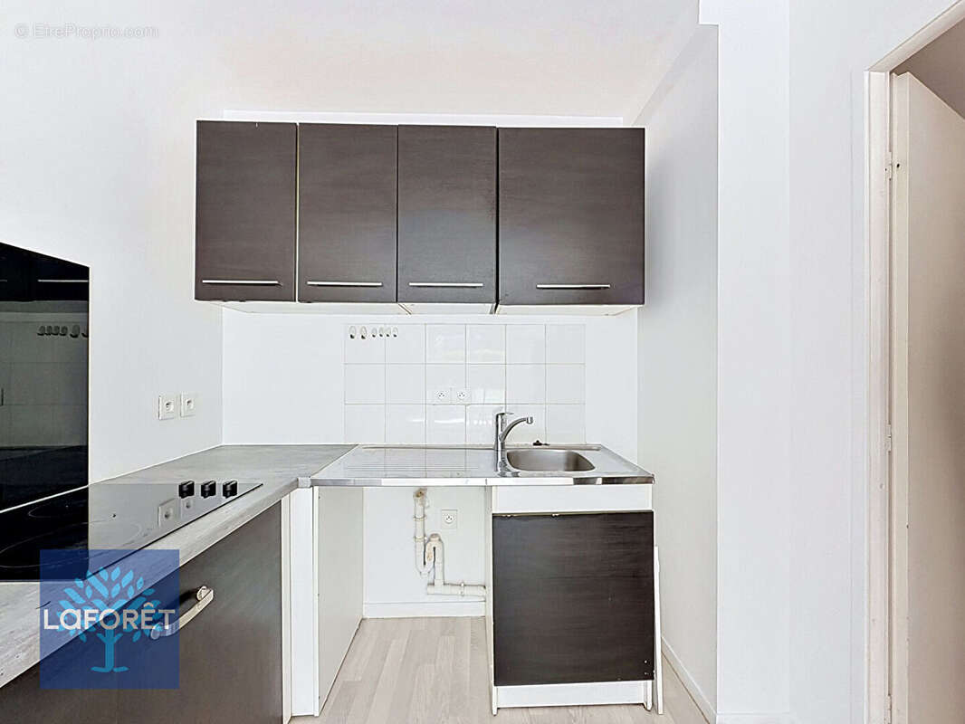 Appartement à CERGY