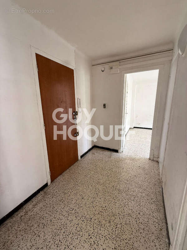 Appartement à PERPIGNAN