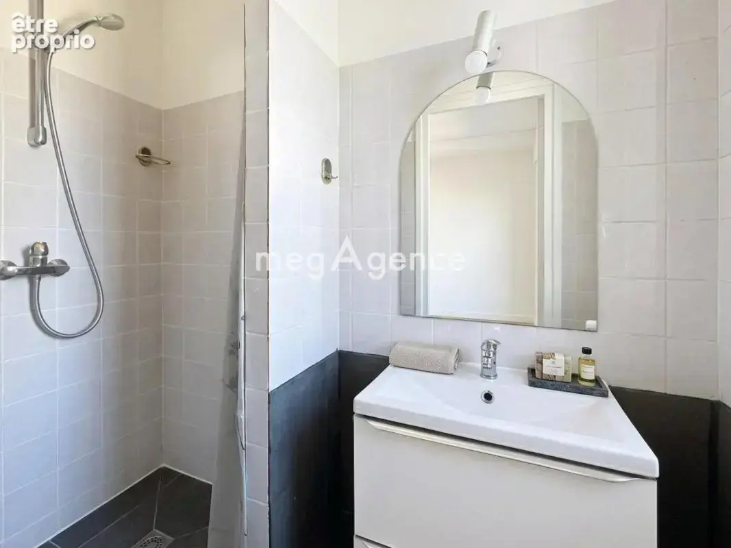 Duplex 6 pièces au cœur d’un parc privé – Saint-Nom-la-Bretèche - photo 15