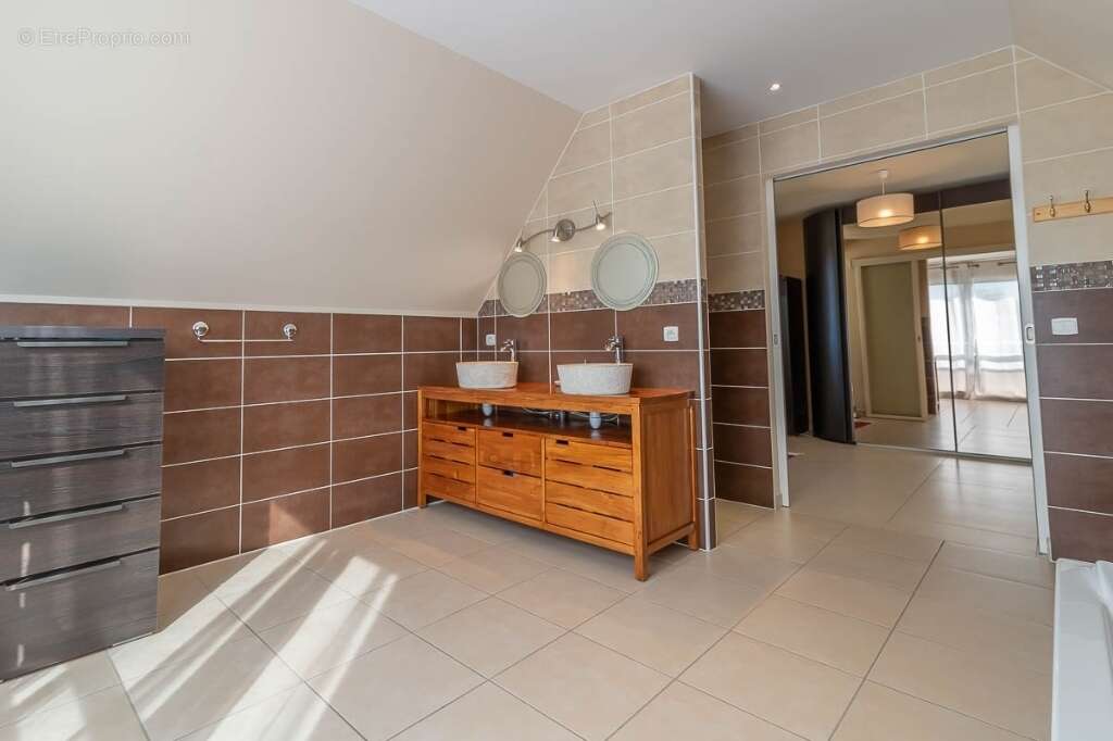 Maison à SELLES-SAINT-DENIS