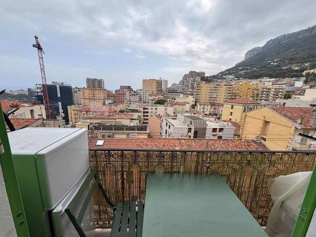 Appartement à la frontière de monaco - photo 5