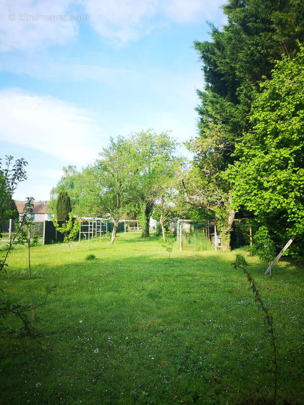 Maison à LA FERTE-ALAIS