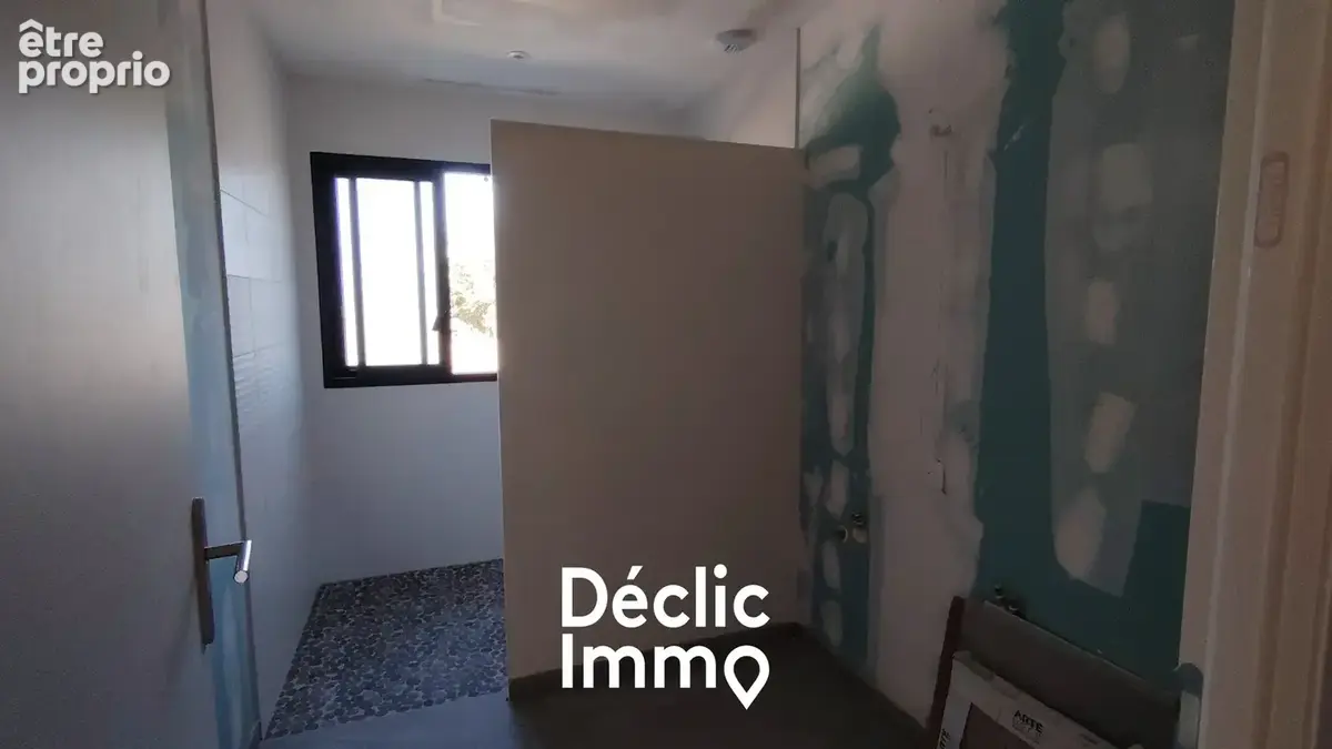 Maison Neuve plain pied 123m² - photo 11