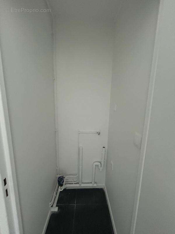 Appartement à SARCELLES