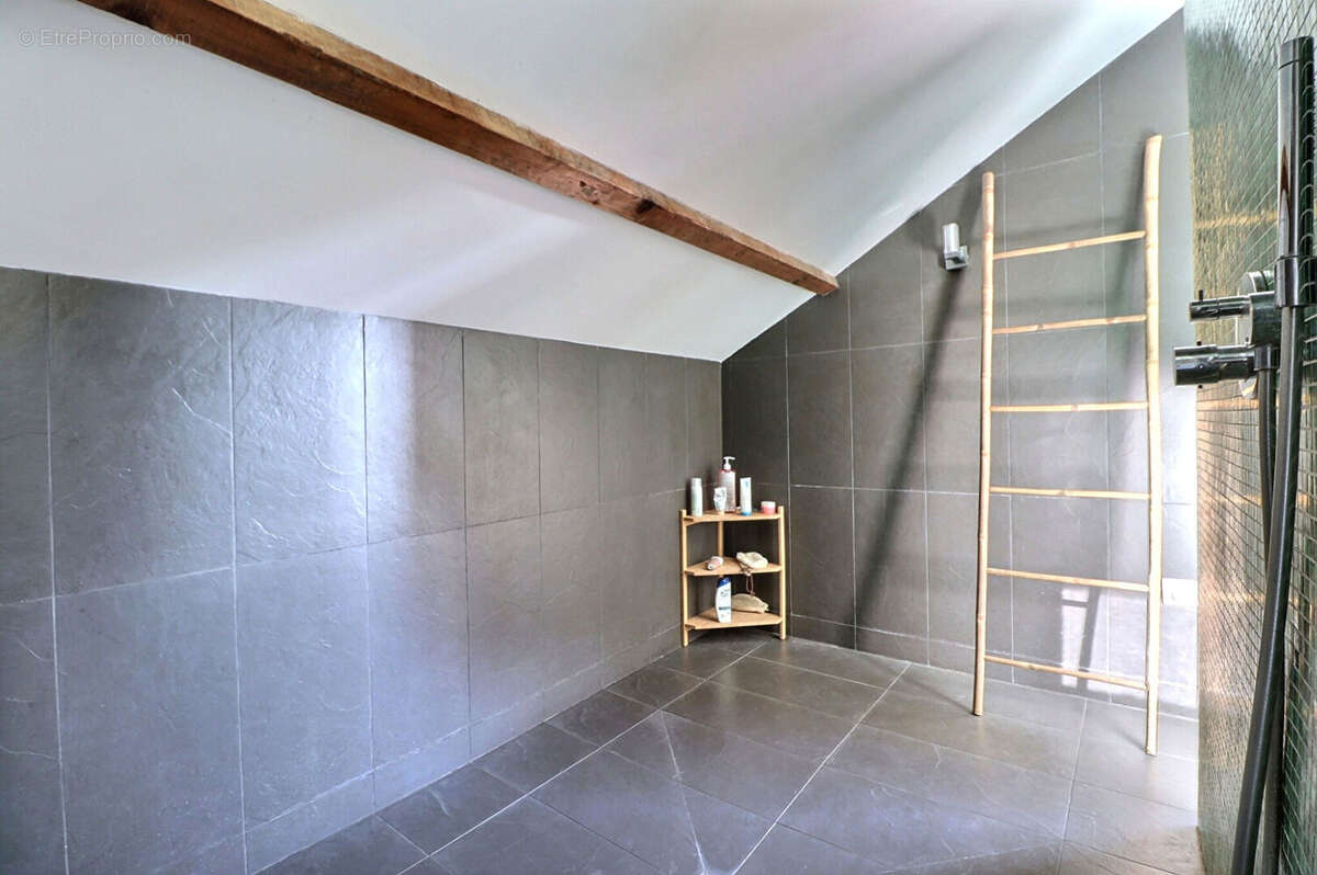 Maison à AUBERVILLIERS