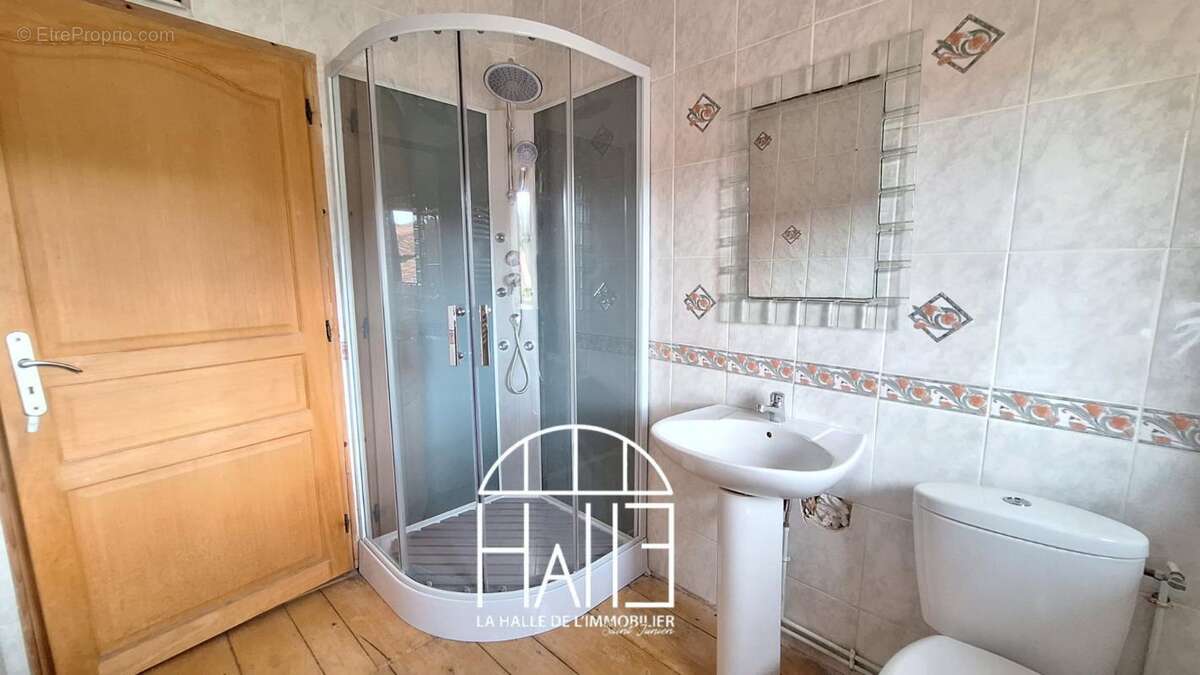 Maison 143 m² à Pressignac  - photo 13