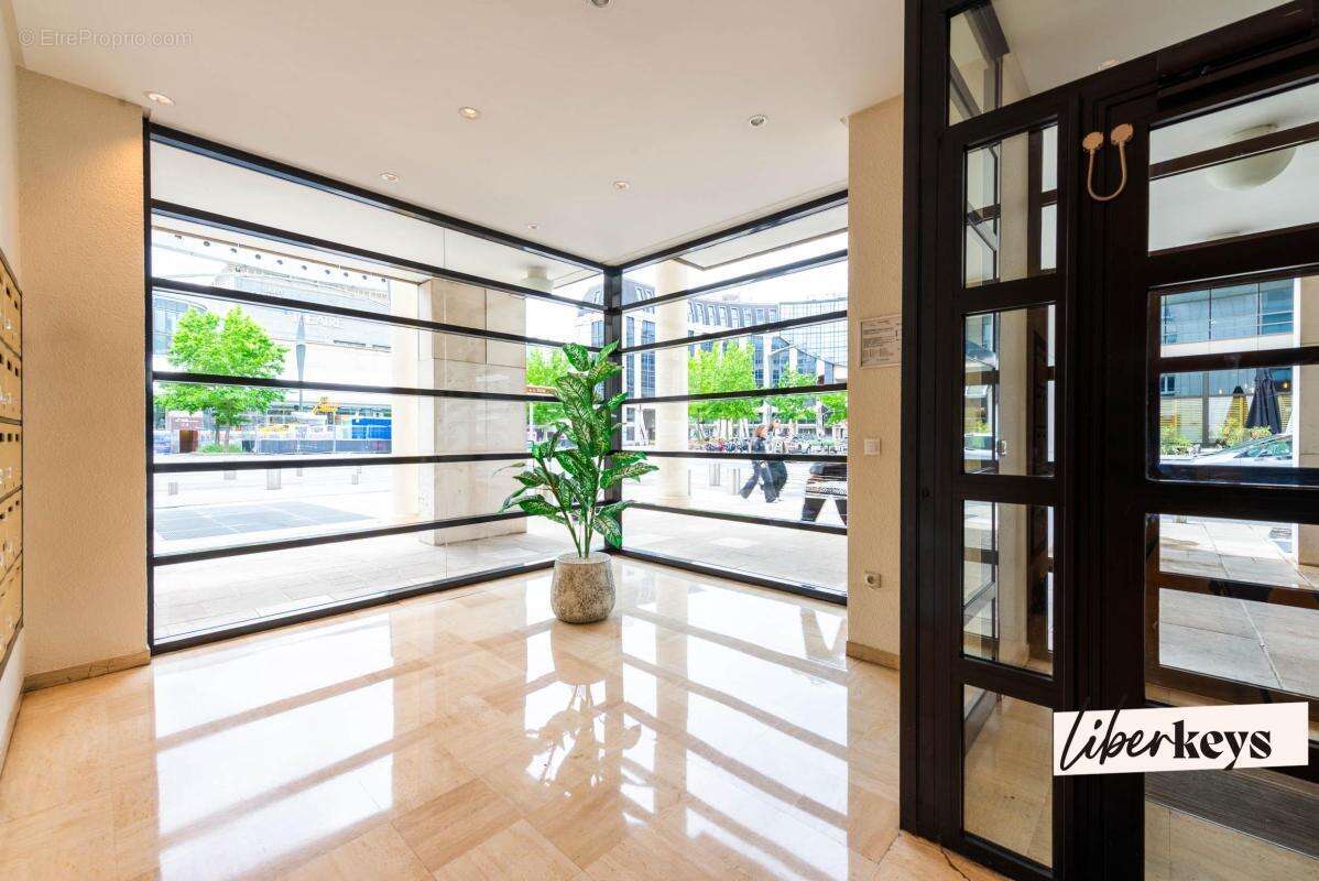 Appartement à MONTIGNY-LE-BRETONNEUX