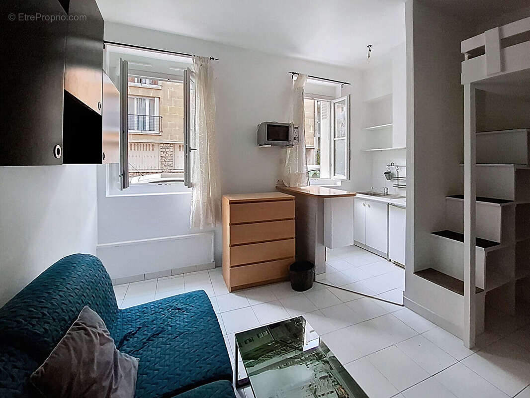 Appartement à CACHAN