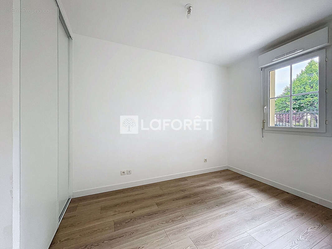 Appartement à LIEUSAINT