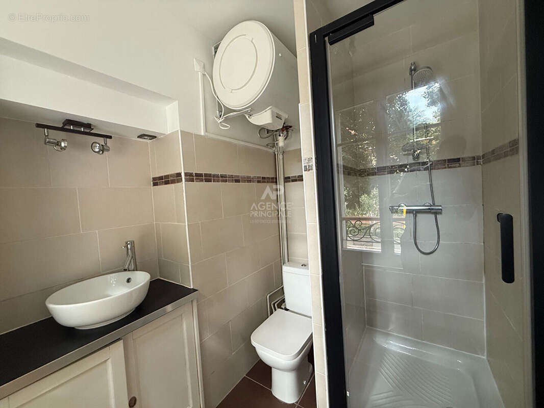 Appartement à CHAVILLE