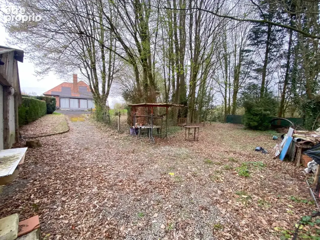 Maison en brique 154 m2 hab (+annexes > 200m2)  sur 2372 m2 de terrain - photo 14