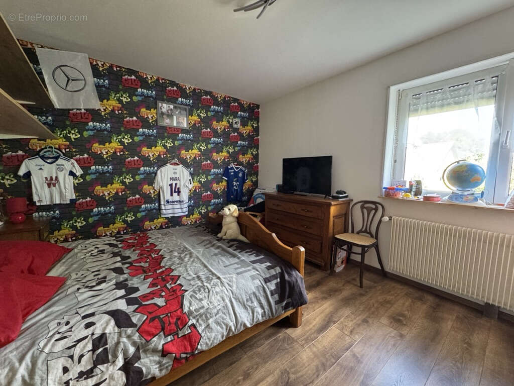 Maison à LICHTENBERG