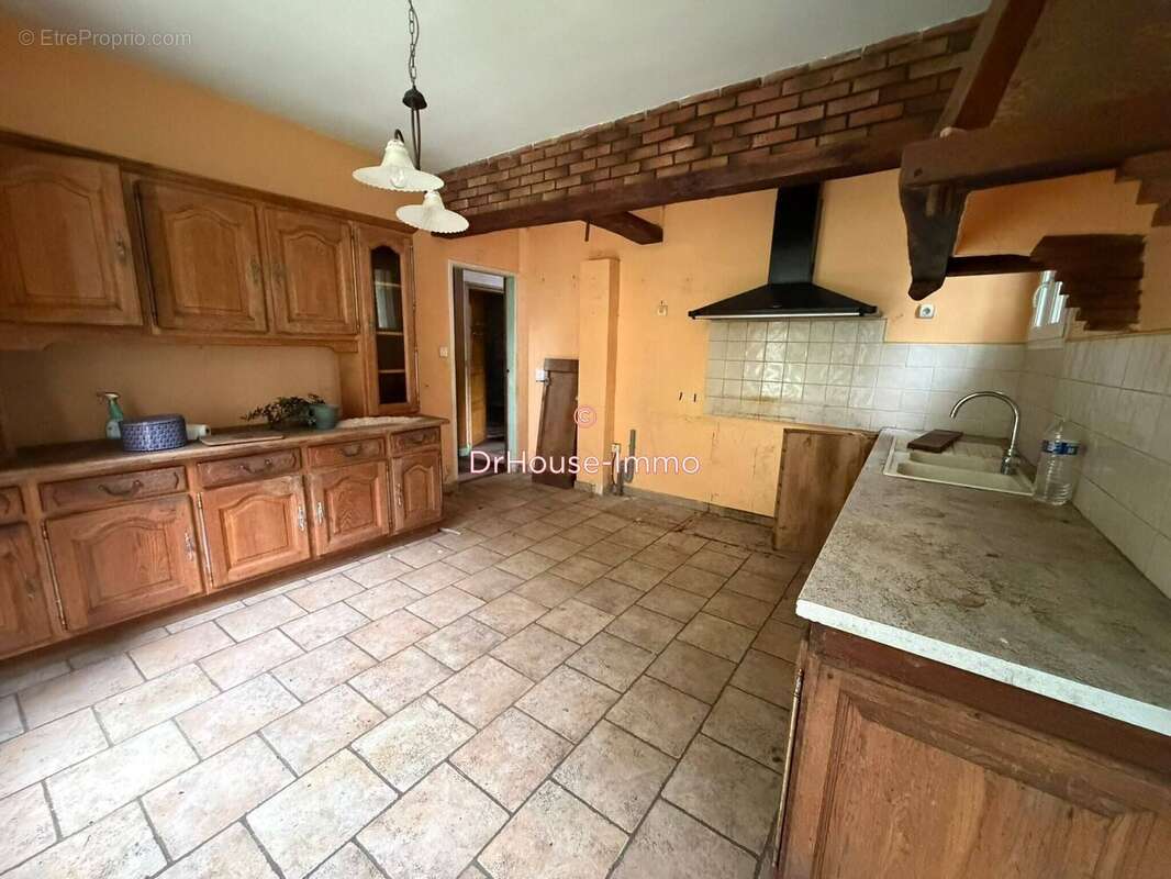 Maison 120 m² à Limay  - photo 37