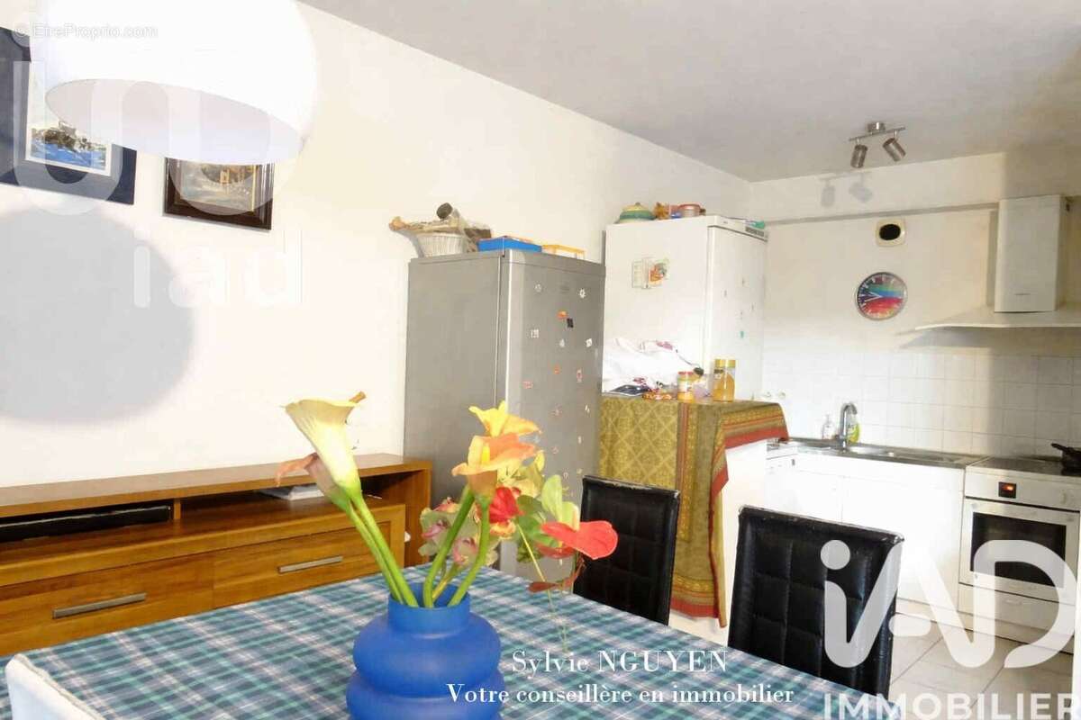 Photo 2 - Maison à SOYAUX