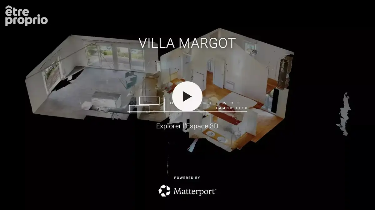 Villa margot - photo 21