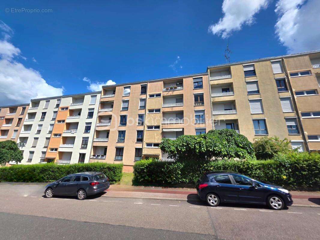 Appartement a Sarreguemines - photo 10