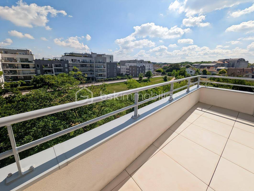 Appartement à NOISY-LE-GRAND