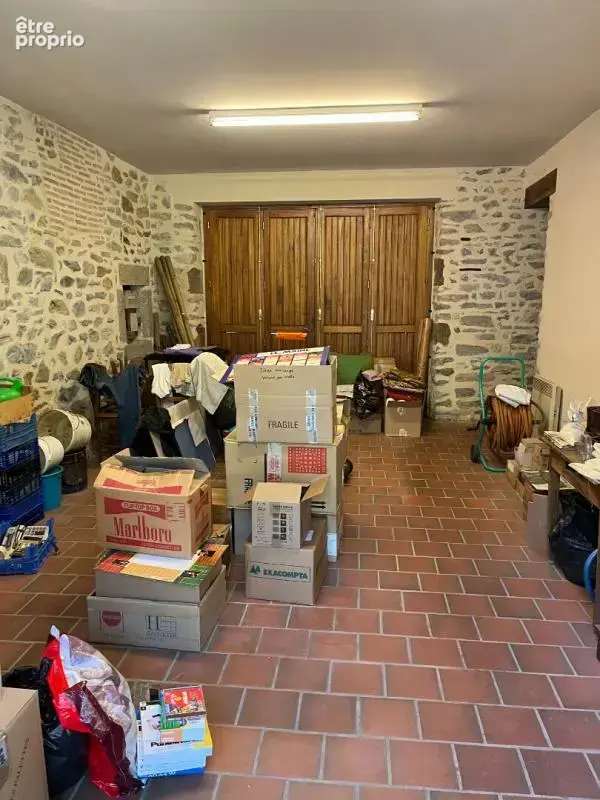 BELLE Maison Fresnay sur Sarthe 8 pièce(s) 328 m2 - photo 13