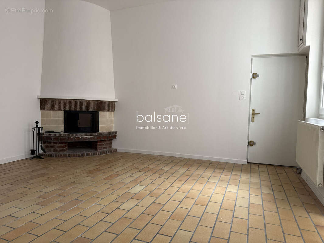 Maison à ELBEUF