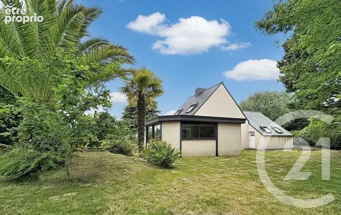 Maison 6 pièces 138 m² à vendre à Louannec (22700) - photo 2