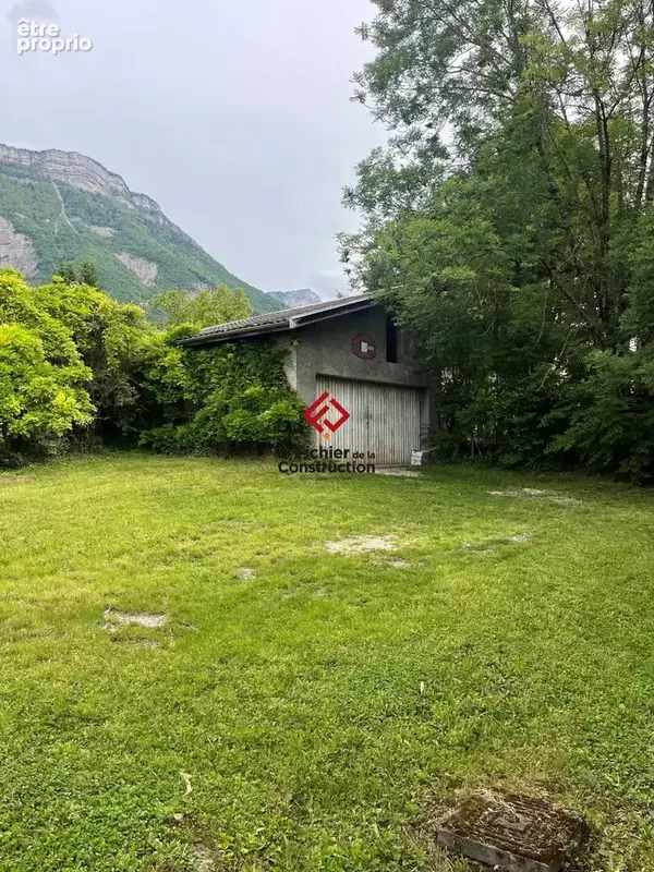 Maison 7 pièces 130 m² à vendre à Saint-Ismier (38330) - photo 3