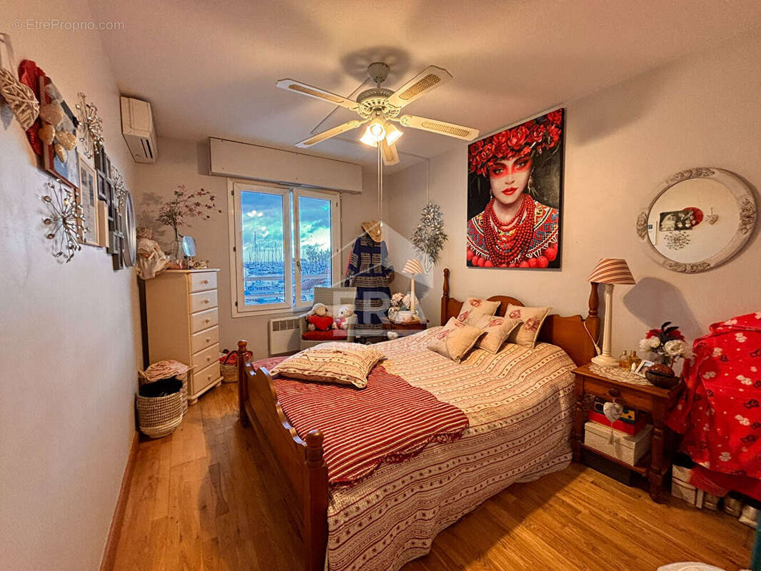 Appartement à FREJUS