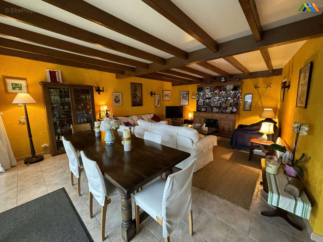 Maison 200 m² à Trie-Sur-Baise  - photo 5
