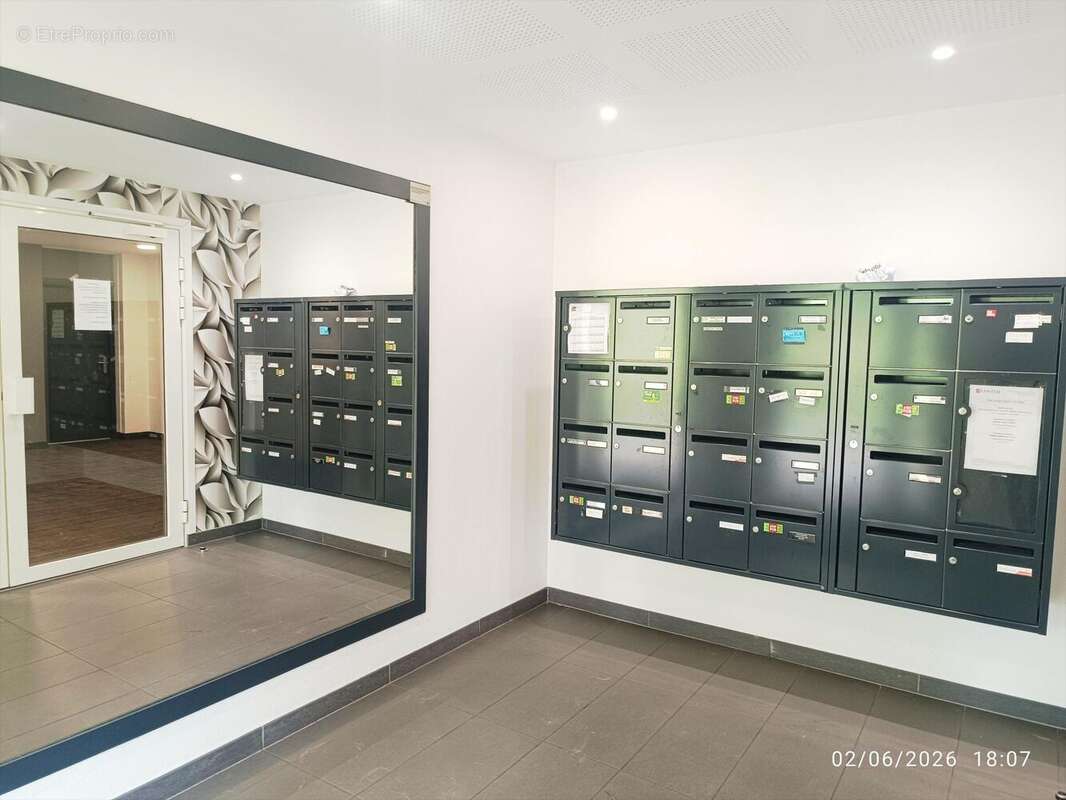 Photo 3 - Appartement à BAYONNE