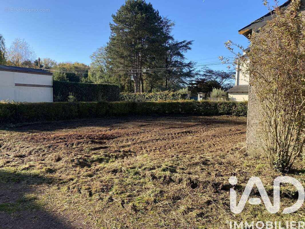 Photo 5 - Maison à LA CHAPELLE-SUR-ERDRE