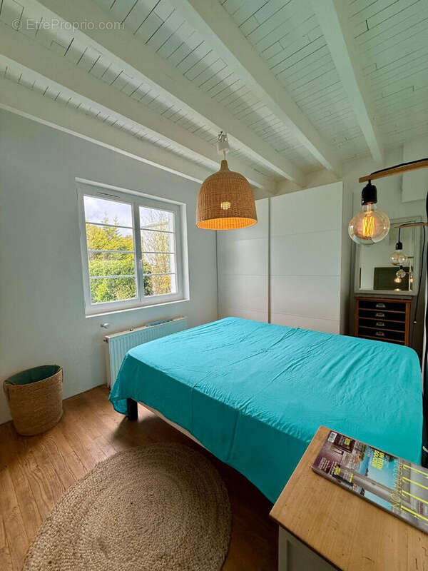 Maison à SAINT-PIERRE-QUIBERON