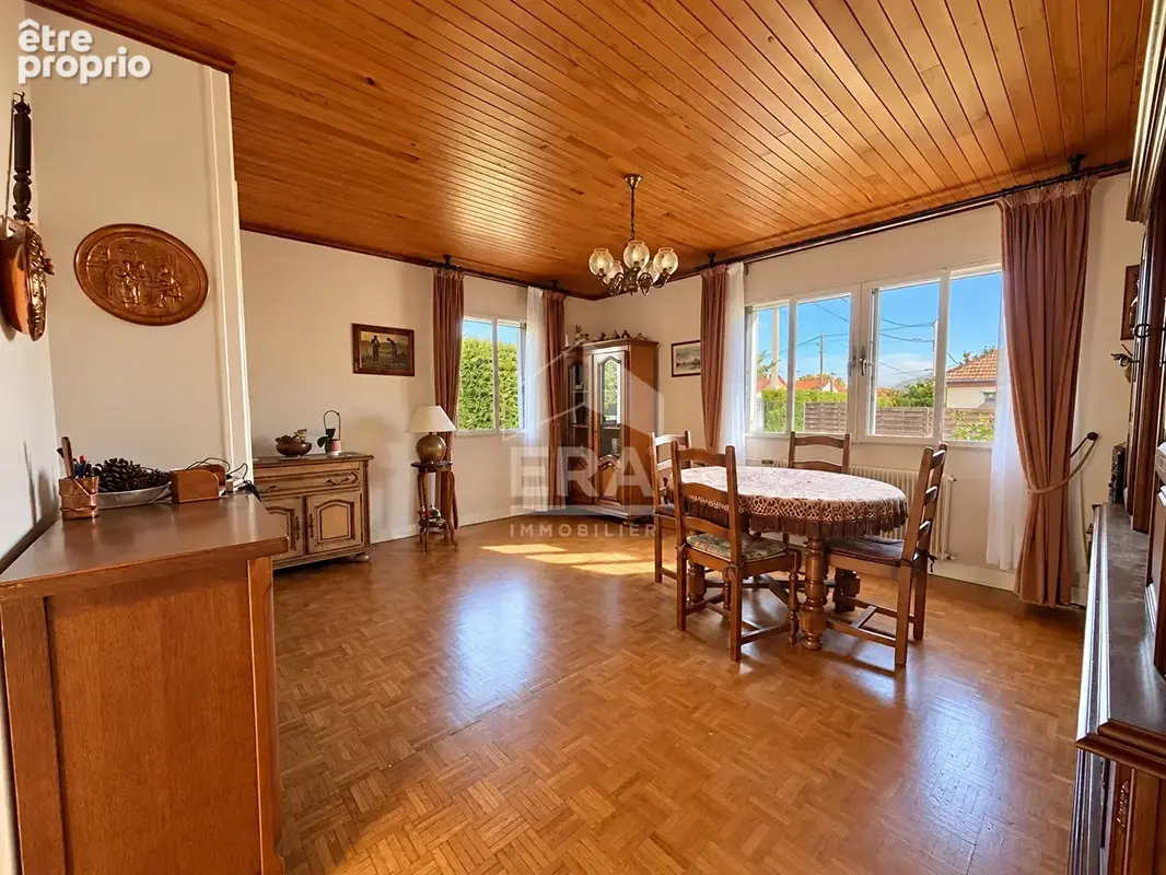 Maison 71m² à ballancourt-sur-essonne - photo 2