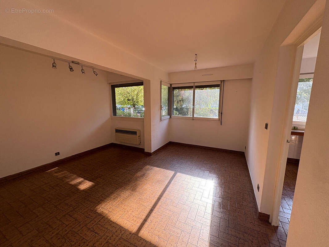 Appartement à VOIRON