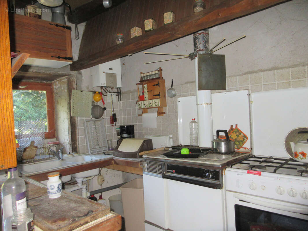 Adorable maison à rénover ! - photo 5
