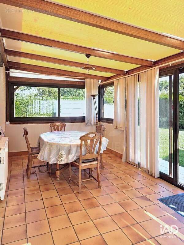 Photo 9 - Maison à LE CHATELET-EN-BRIE