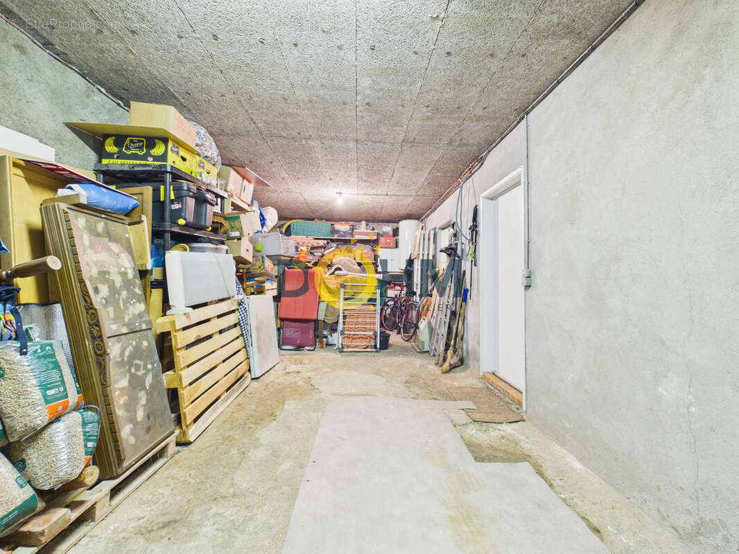 Charmante maison de 73m2  avec jardin et terrasses dans l'un des Plus Beaux Villages de France - photo 19